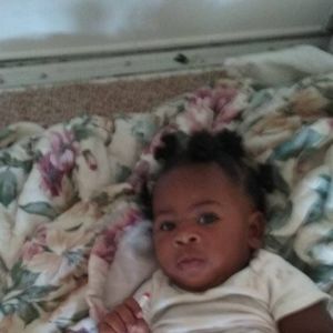 Meet your Posher, Fredrick